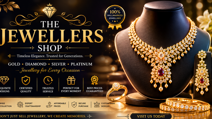 Mahalaxmi Jewellers & Gemstones