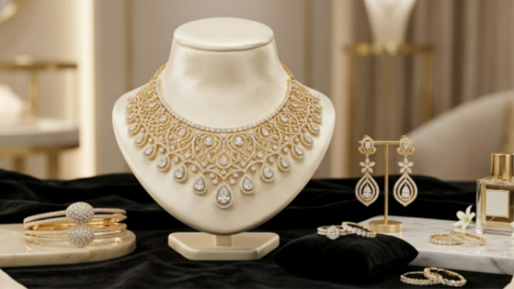 Timeless Treasure Jewellry