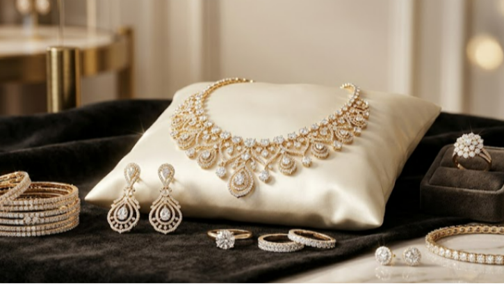 Timeless Treasure Jewellry
