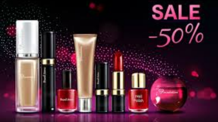 Divine Beauty Cosmetics