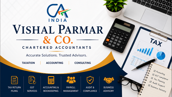 Vishal Parmar and Co.