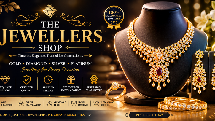 Mahalaxmi Jewellers & Gemstones